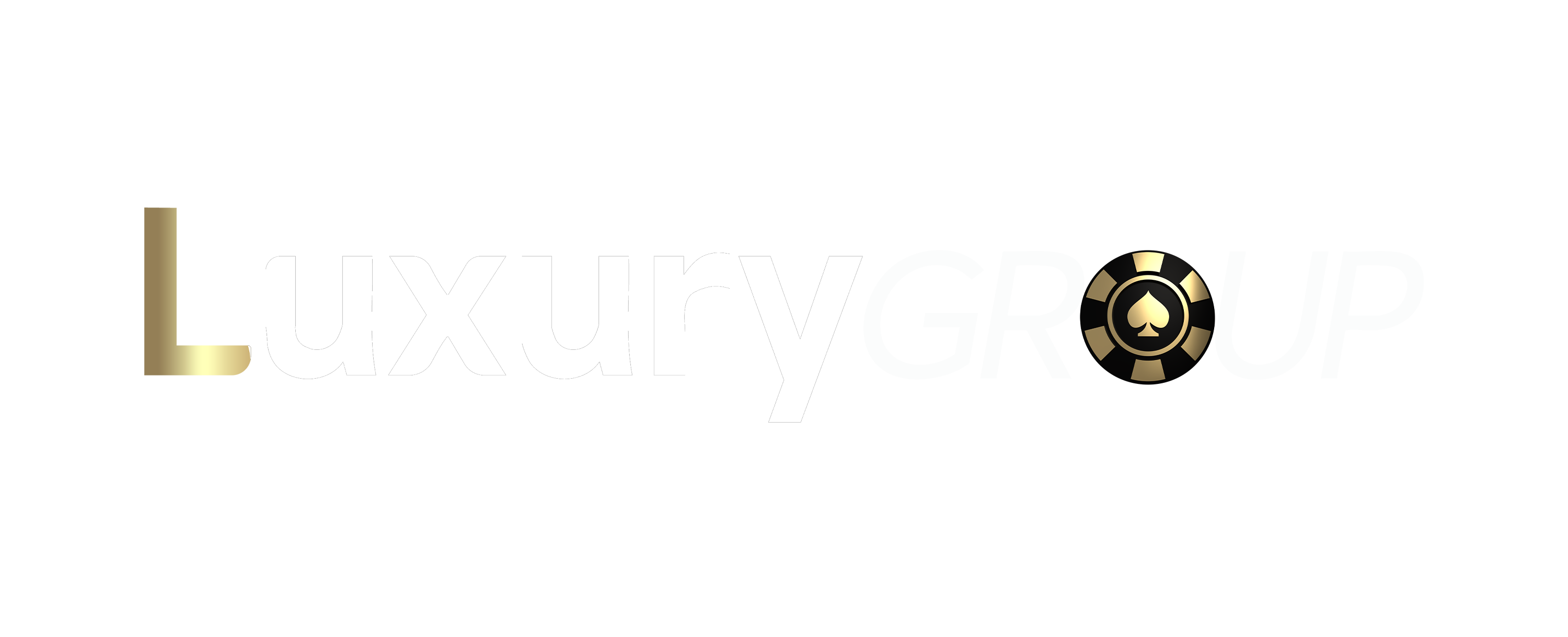 Luxury logo